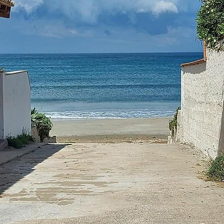 Casa Scialiti Apartman Noto Kültér fotó