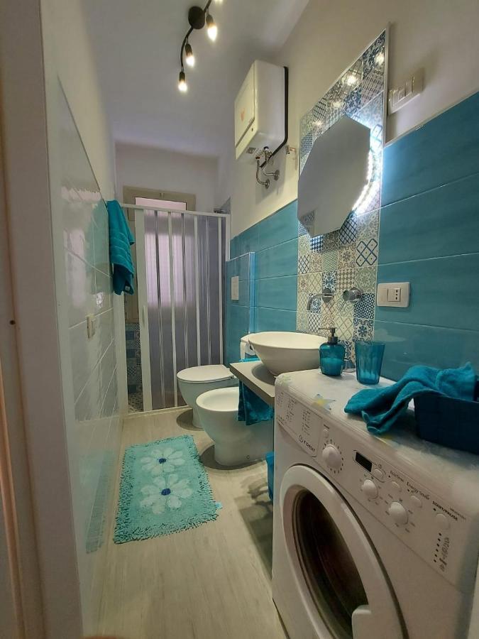 Casa Scialiti Apartman Noto Kültér fotó
