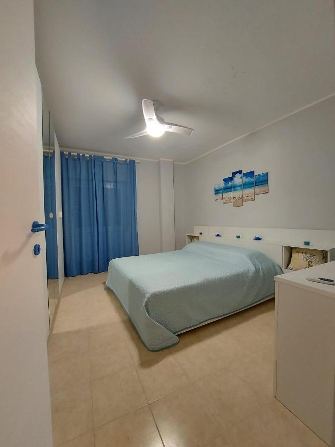 Casa Scialiti Apartman Noto Kültér fotó